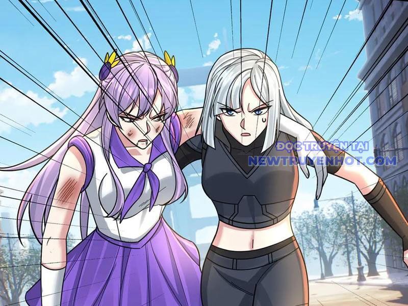 Khởi Đầu Bằng Một Vạn Hít Đất: Oanh Sát Thần Minh! - Chương 33 - Trang 111