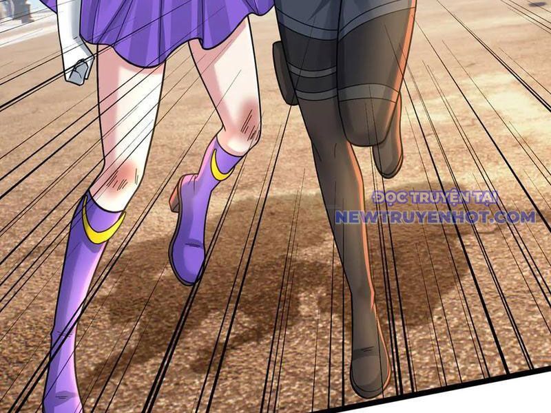 Khởi Đầu Bằng Một Vạn Hít Đất: Oanh Sát Thần Minh! - Chương 33 - Trang 112