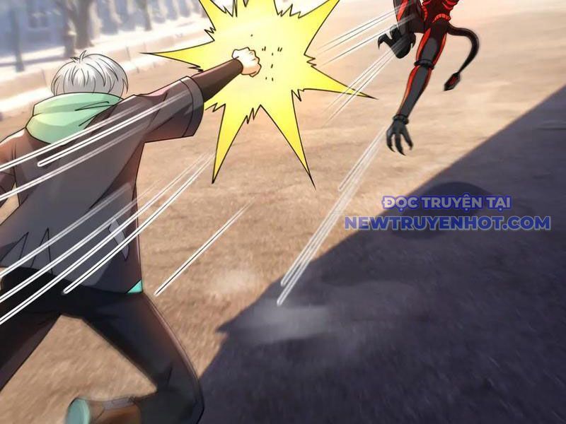 Khởi Đầu Bằng Một Vạn Hít Đất: Oanh Sát Thần Minh! - Chương 33 - Trang 126