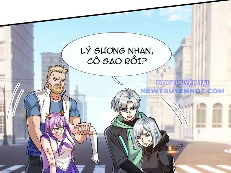 Khởi Đầu Bằng Một Vạn Hít Đất: Oanh Sát Thần Minh! - Chương 33 - Trang 128