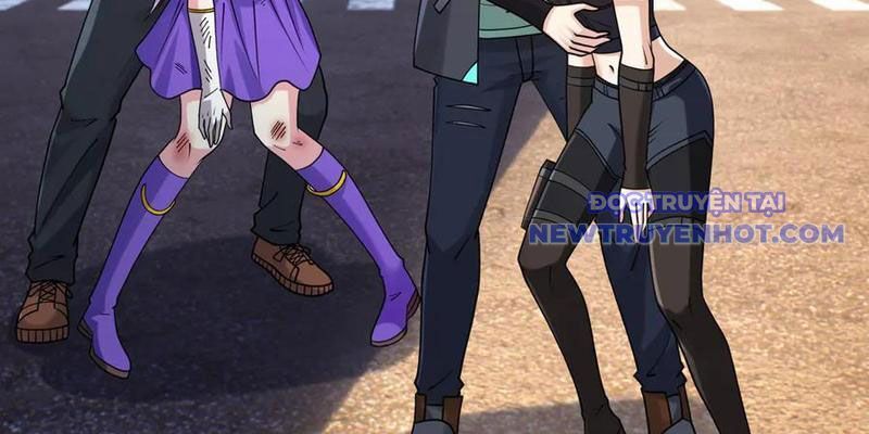 Khởi Đầu Bằng Một Vạn Hít Đất: Oanh Sát Thần Minh! - Chương 33 - Trang 129