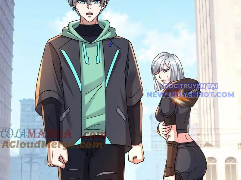 Khởi Đầu Bằng Một Vạn Hít Đất: Oanh Sát Thần Minh! - Chương 33 - Trang 142