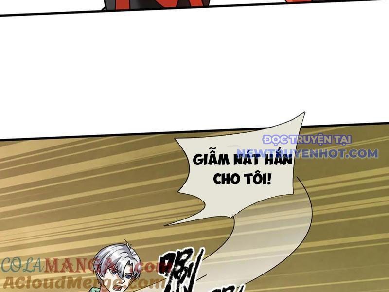 Khởi Đầu Bằng Một Vạn Hít Đất: Oanh Sát Thần Minh! - Chương 33 - Trang 146