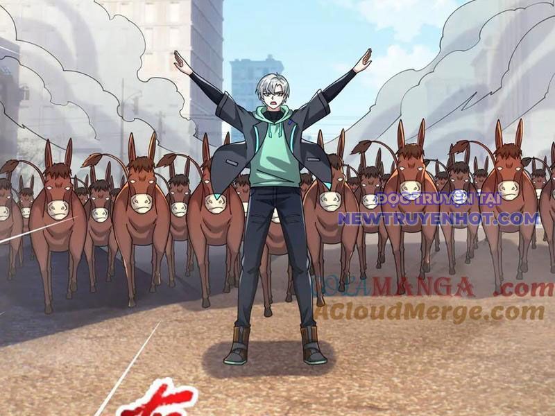 Khởi Đầu Bằng Một Vạn Hít Đất: Oanh Sát Thần Minh! - Chương 33 - Trang 154