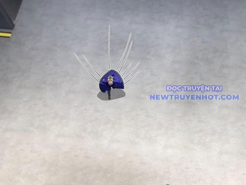 Khởi Đầu Bằng Một Vạn Hít Đất: Oanh Sát Thần Minh! - Chương 33 - Trang 17