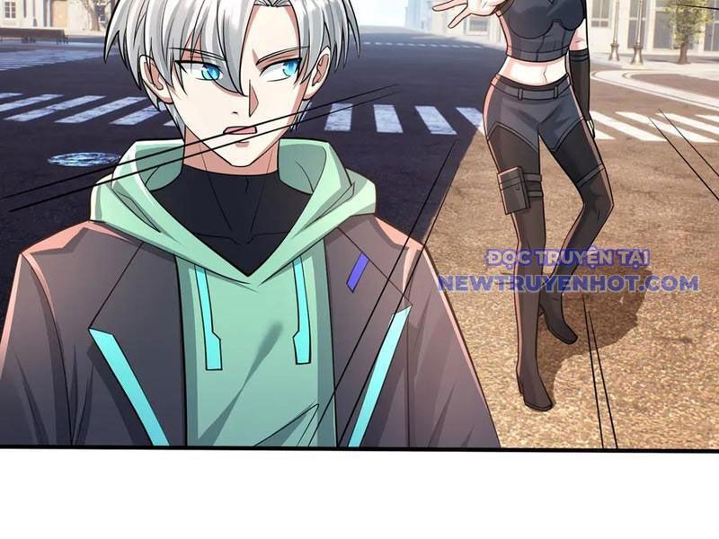 Khởi Đầu Bằng Một Vạn Hít Đất: Oanh Sát Thần Minh! - Chương 33 - Trang 164