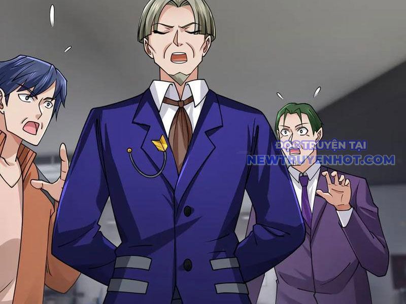 Khởi Đầu Bằng Một Vạn Hít Đất: Oanh Sát Thần Minh! - Chương 33 - Trang 19