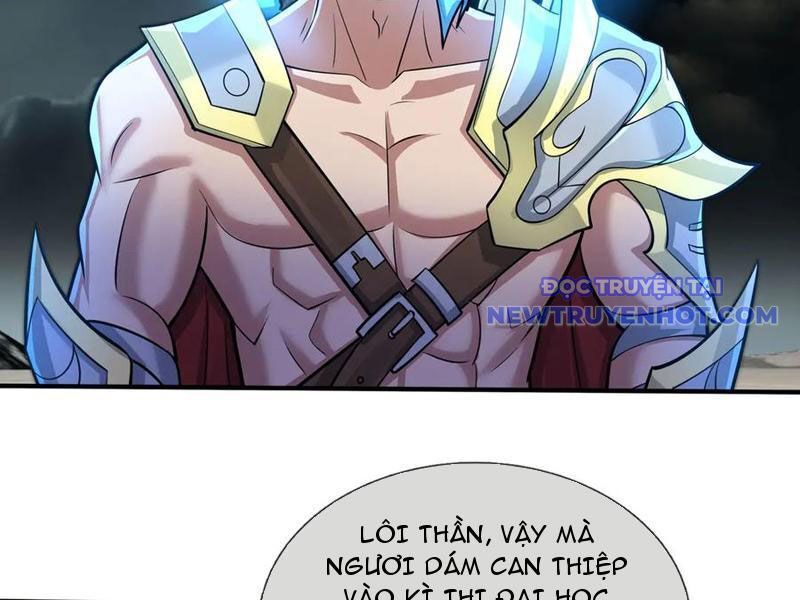 Khởi Đầu Bằng Một Vạn Hít Đất: Oanh Sát Thần Minh! - Chương 33 - Trang 185
