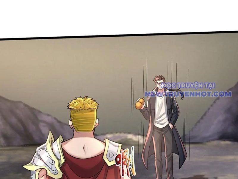 Khởi Đầu Bằng Một Vạn Hít Đất: Oanh Sát Thần Minh! - Chương 33 - Trang 200