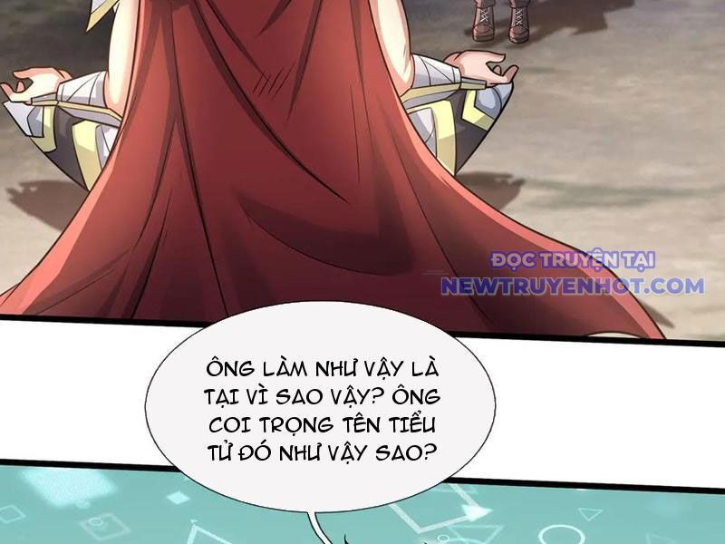 Khởi Đầu Bằng Một Vạn Hít Đất: Oanh Sát Thần Minh! - Chương 33 - Trang 201