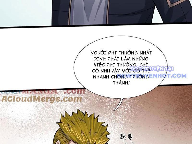 Khởi Đầu Bằng Một Vạn Hít Đất: Oanh Sát Thần Minh! - Chương 33 - Trang 203