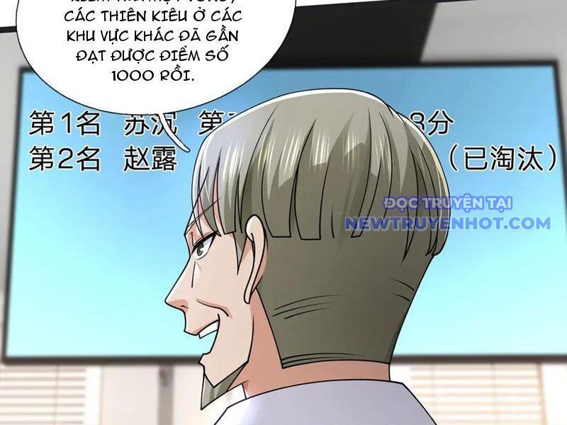 Khởi Đầu Bằng Một Vạn Hít Đất: Oanh Sát Thần Minh! - Chương 33 - Trang 23