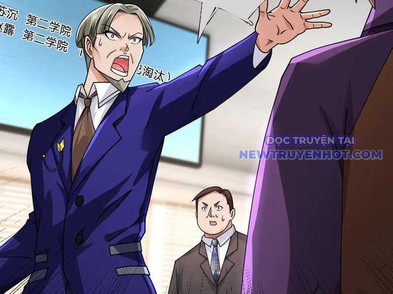 Khởi Đầu Bằng Một Vạn Hít Đất: Oanh Sát Thần Minh! - Chương 33 - Trang 28