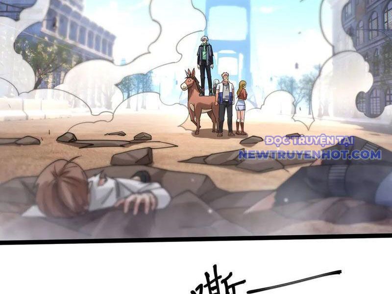 Khởi Đầu Bằng Một Vạn Hít Đất: Oanh Sát Thần Minh! - Chương 33 - Trang 32