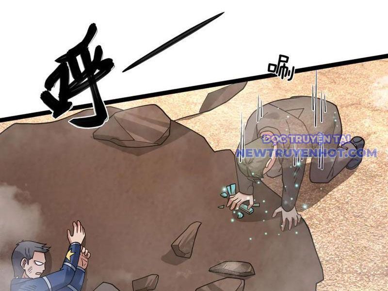 Khởi Đầu Bằng Một Vạn Hít Đất: Oanh Sát Thần Minh! - Chương 33 - Trang 35