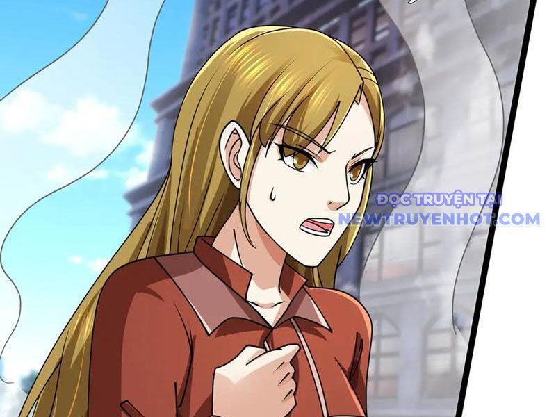 Khởi Đầu Bằng Một Vạn Hít Đất: Oanh Sát Thần Minh! - Chương 33 - Trang 40