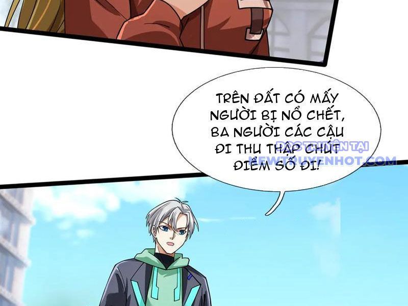 Khởi Đầu Bằng Một Vạn Hít Đất: Oanh Sát Thần Minh! - Chương 33 - Trang 41