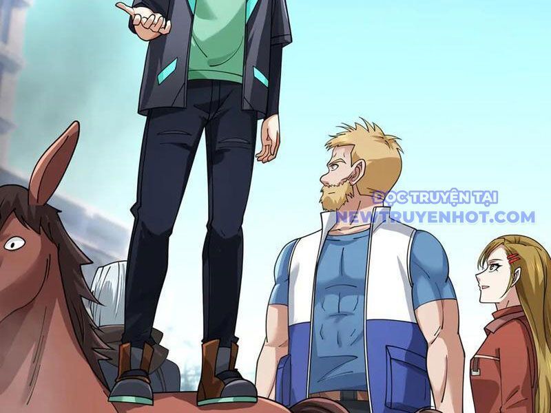 Khởi Đầu Bằng Một Vạn Hít Đất: Oanh Sát Thần Minh! - Chương 33 - Trang 42