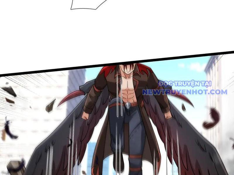 Khởi Đầu Bằng Một Vạn Hít Đất: Oanh Sát Thần Minh! - Chương 33 - Trang 44