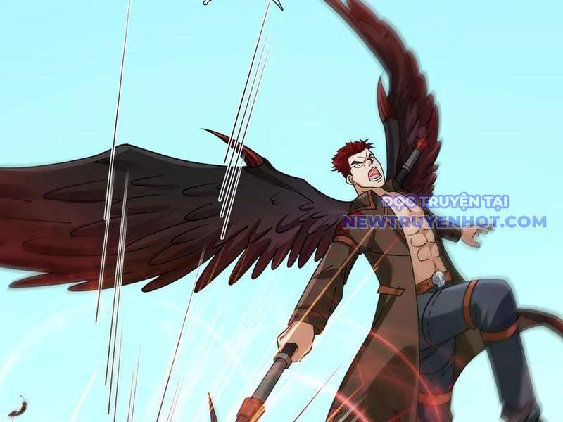 Khởi Đầu Bằng Một Vạn Hít Đất: Oanh Sát Thần Minh! - Chương 33 - Trang 49