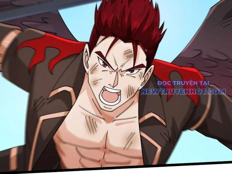 Khởi Đầu Bằng Một Vạn Hít Đất: Oanh Sát Thần Minh! - Chương 33 - Trang 52
