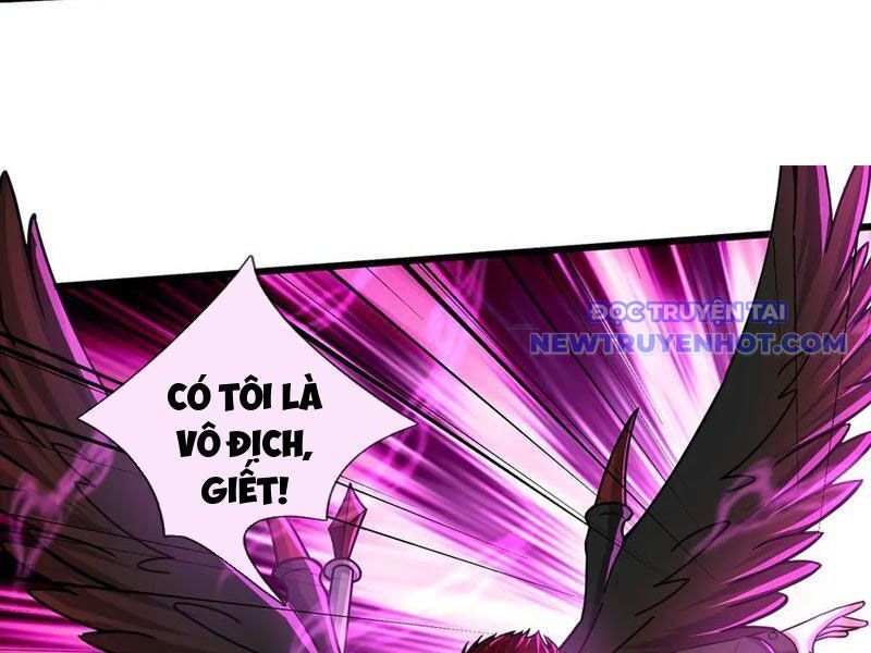 Khởi Đầu Bằng Một Vạn Hít Đất: Oanh Sát Thần Minh! - Chương 33 - Trang 53