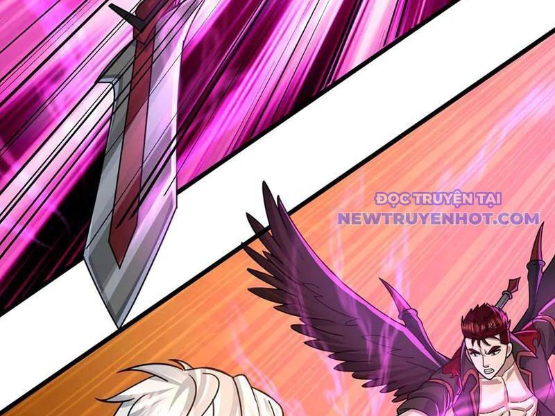 Khởi Đầu Bằng Một Vạn Hít Đất: Oanh Sát Thần Minh! - Chương 33 - Trang 55