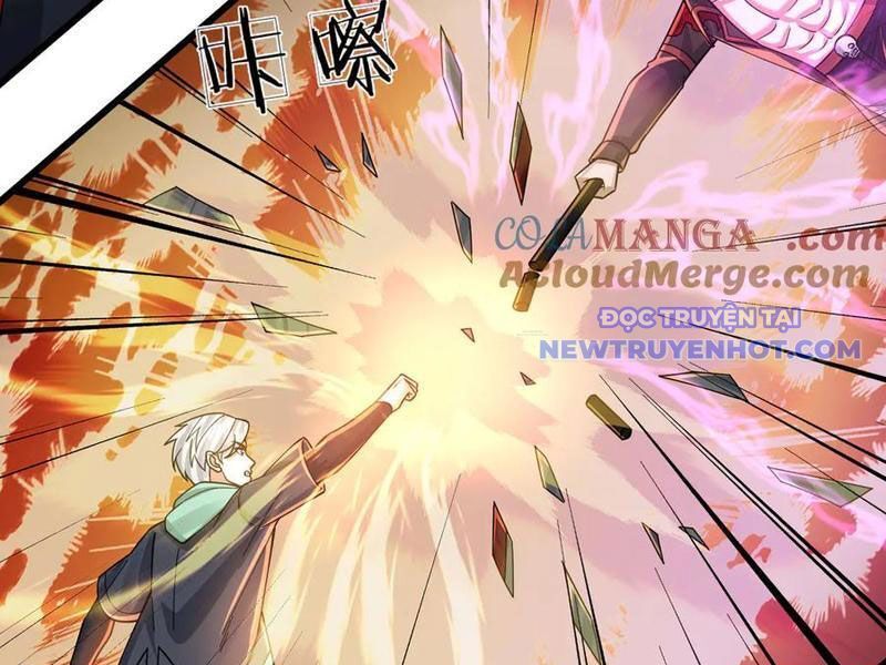 Khởi Đầu Bằng Một Vạn Hít Đất: Oanh Sát Thần Minh! - Chương 33 - Trang 58