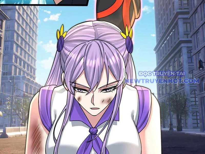 Khởi Đầu Bằng Một Vạn Hít Đất: Oanh Sát Thần Minh! - Chương 33 - Trang 79