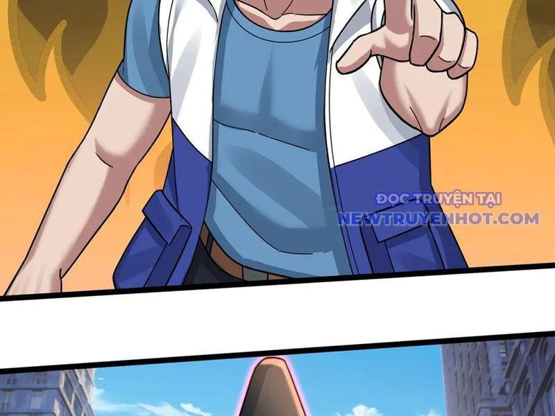 Khởi Đầu Bằng Một Vạn Hít Đất: Oanh Sát Thần Minh! - Chương 33 - Trang 84