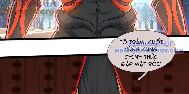 Khởi Đầu Bằng Một Vạn Hít Đất: Oanh Sát Thần Minh! - Chương 33 - Trang 86