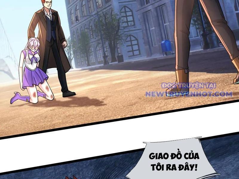 Khởi Đầu Bằng Một Vạn Hít Đất: Oanh Sát Thần Minh! - Chương 33 - Trang 89