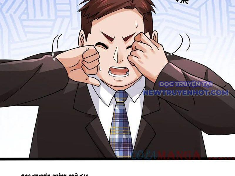 Khởi Đầu Bằng Một Vạn Hít Đất: Oanh Sát Thần Minh! - Chương 33 - Trang 10