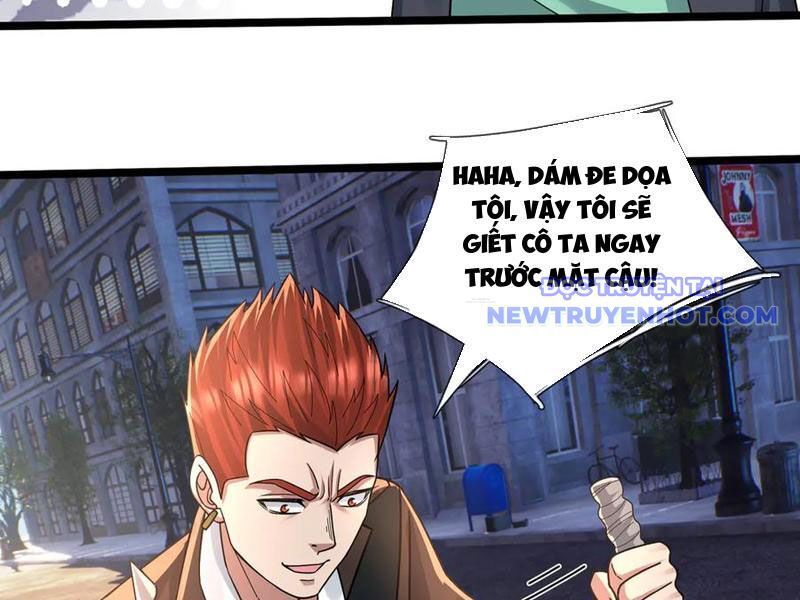 Khởi Đầu Bằng Một Vạn Hít Đất: Oanh Sát Thần Minh! - Chương 33 - Trang 93