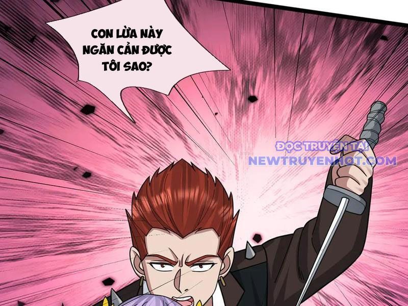 Khởi Đầu Bằng Một Vạn Hít Đất: Oanh Sát Thần Minh! - Chương 33 - Trang 99