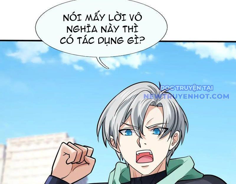 Khởi Đầu Bằng Một Vạn Hít Đất: Oanh Sát Thần Minh! - Chương 34 - Trang 11
