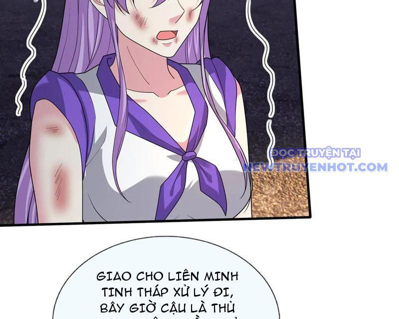 Khởi Đầu Bằng Một Vạn Hít Đất: Oanh Sát Thần Minh! - Chương 34 - Trang 102