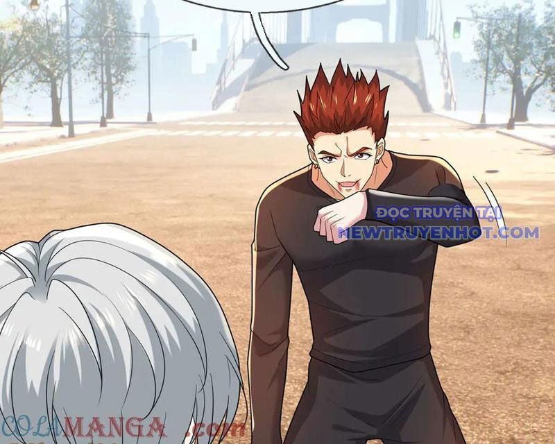 Khởi Đầu Bằng Một Vạn Hít Đất: Oanh Sát Thần Minh! - Chương 34 - Trang 108