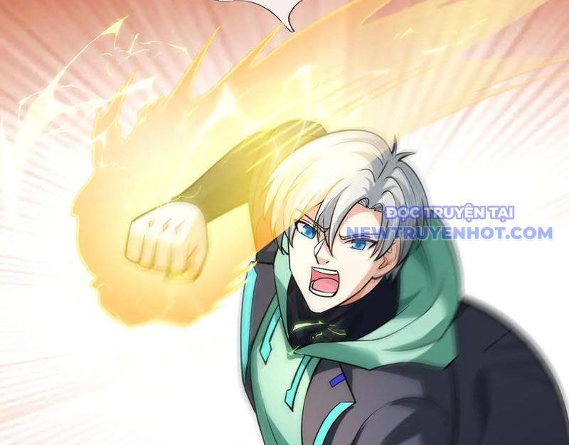 Khởi Đầu Bằng Một Vạn Hít Đất: Oanh Sát Thần Minh! - Chương 34 - Trang 16