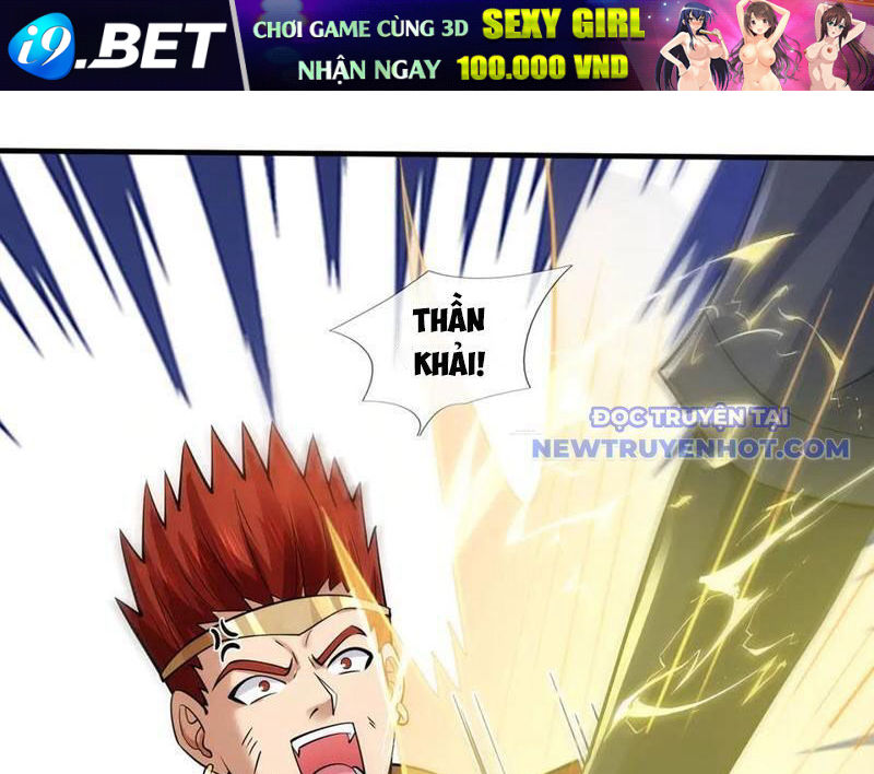 Khởi Đầu Bằng Một Vạn Hít Đất: Oanh Sát Thần Minh! - Chương 34 - Trang 18