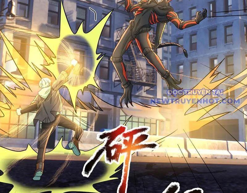 Khởi Đầu Bằng Một Vạn Hít Đất: Oanh Sát Thần Minh! - Chương 34 - Trang 3