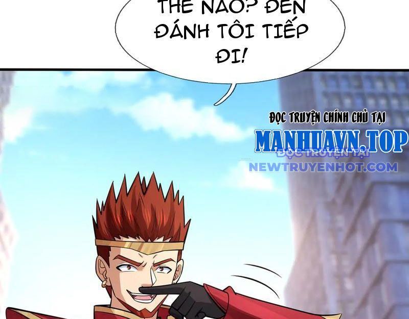 Khởi Đầu Bằng Một Vạn Hít Đất: Oanh Sát Thần Minh! - Chương 34 - Trang 25