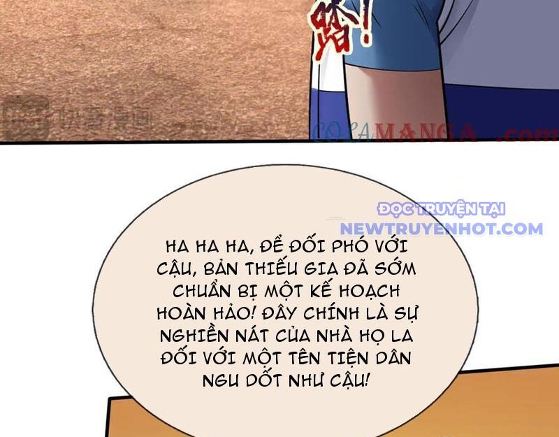 Khởi Đầu Bằng Một Vạn Hít Đất: Oanh Sát Thần Minh! - Chương 34 - Trang 33