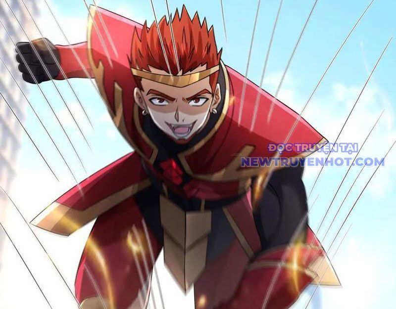 Khởi Đầu Bằng Một Vạn Hít Đất: Oanh Sát Thần Minh! - Chương 34 - Trang 37