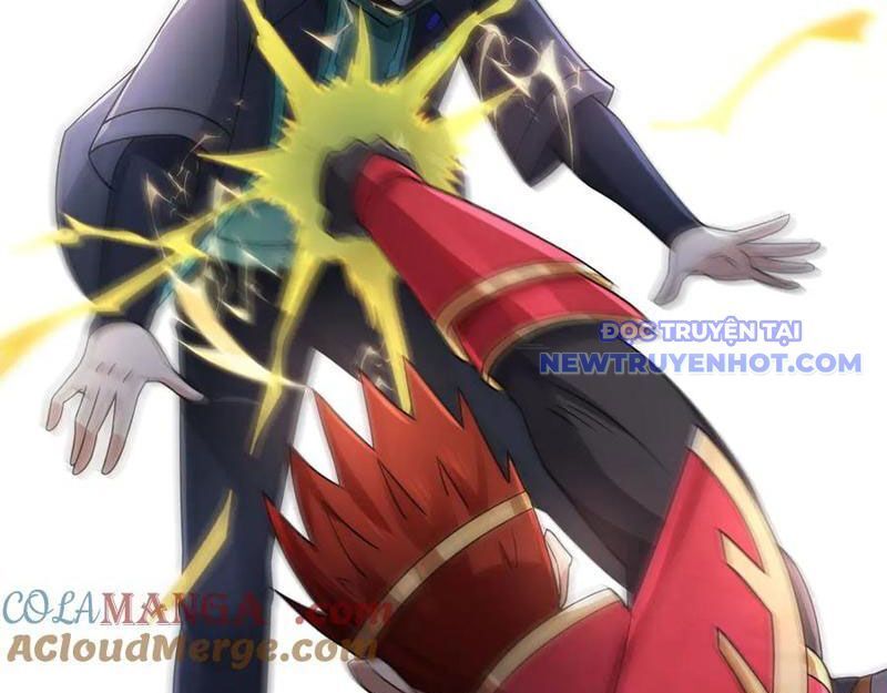 Khởi Đầu Bằng Một Vạn Hít Đất: Oanh Sát Thần Minh! - Chương 34 - Trang 40