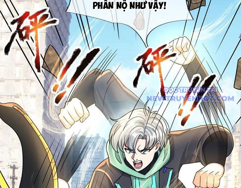 Khởi Đầu Bằng Một Vạn Hít Đất: Oanh Sát Thần Minh! - Chương 34 - Trang 5