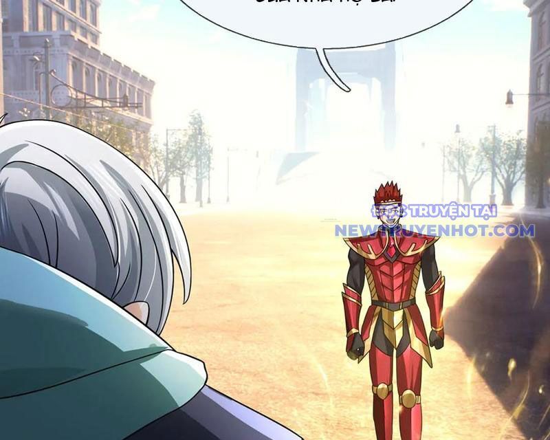 Khởi Đầu Bằng Một Vạn Hít Đất: Oanh Sát Thần Minh! - Chương 34 - Trang 49