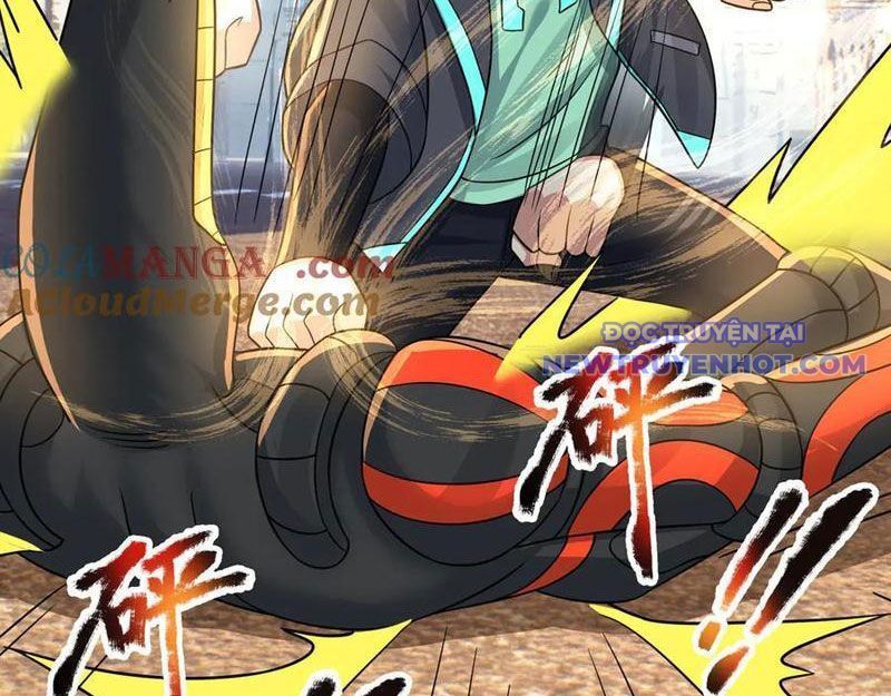 Khởi Đầu Bằng Một Vạn Hít Đất: Oanh Sát Thần Minh! - Chương 34 - Trang 6