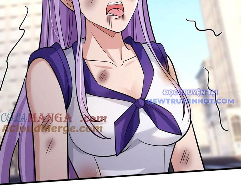 Khởi Đầu Bằng Một Vạn Hít Đất: Oanh Sát Thần Minh! - Chương 34 - Trang 52