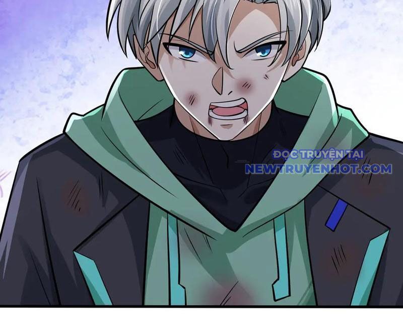 Khởi Đầu Bằng Một Vạn Hít Đất: Oanh Sát Thần Minh! - Chương 34 - Trang 54